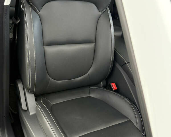 Белый МГ ZS EV, объемом двигателя 0 л и пробегом 52 тыс. км за 13650 $, фото 65 на Automoto.ua