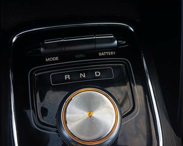 Белый МГ ZS EV, объемом двигателя 0 л и пробегом 36 тыс. км за 12999 $, фото 23 на Automoto.ua