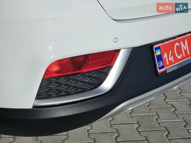 Белый МГ ZS EV, объемом двигателя 0 л и пробегом 62 тыс. км за 13700 $, фото 32 на Automoto.ua