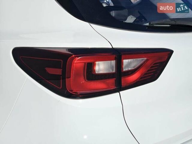 Белый МГ ZS EV, объемом двигателя 0 л и пробегом 62 тыс. км за 13700 $, фото 31 на Automoto.ua