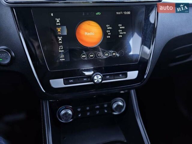 Белый МГ ZS EV, объемом двигателя 0 л и пробегом 62 тыс. км за 13700 $, фото 53 на Automoto.ua