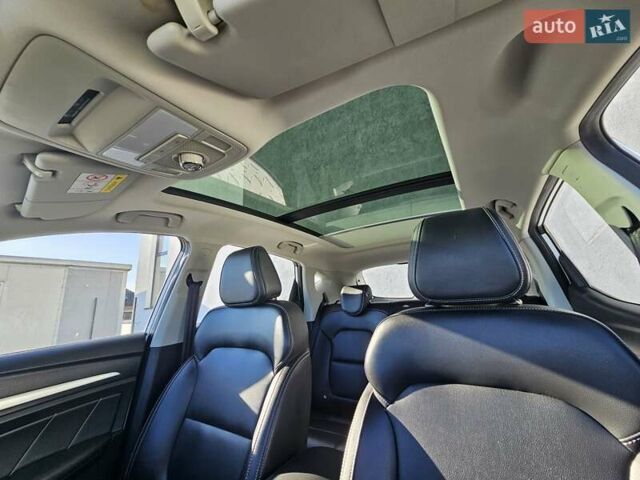 Белый МГ ZS EV, объемом двигателя 0 л и пробегом 62 тыс. км за 13700 $, фото 43 на Automoto.ua