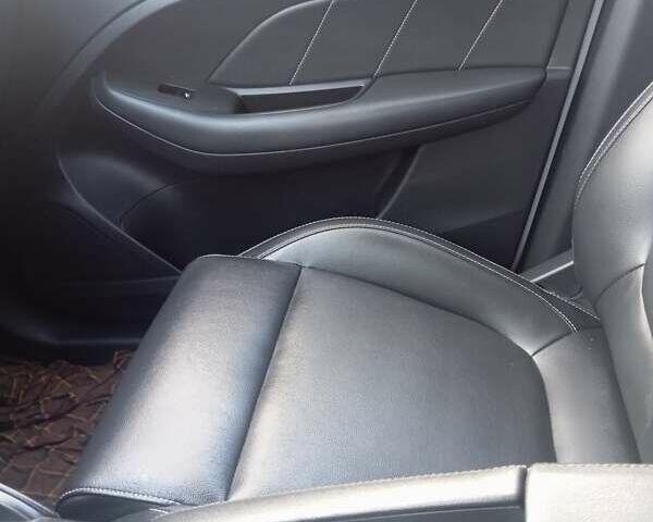 Белый МГ ZS EV, объемом двигателя 0 л и пробегом 36 тыс. км за 12999 $, фото 22 на Automoto.ua