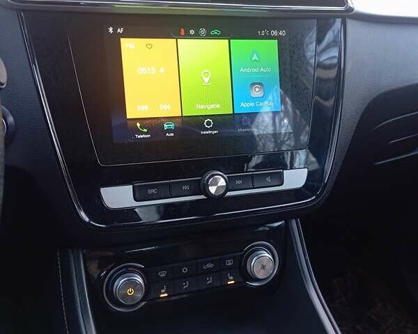 Белый МГ ZS EV, объемом двигателя 0 л и пробегом 36 тыс. км за 12999 $, фото 24 на Automoto.ua