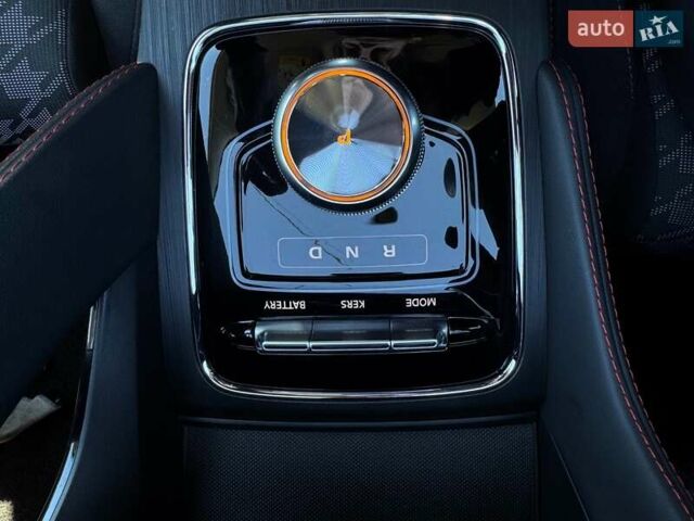 Белый МГ ZS EV, объемом двигателя 0 л и пробегом 83 тыс. км за 16200 $, фото 30 на Automoto.ua