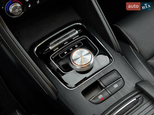 Білий МГ ZS EV, об'ємом двигуна 0 л та пробігом 36 тис. км за 14450 $, фото 12 на Automoto.ua