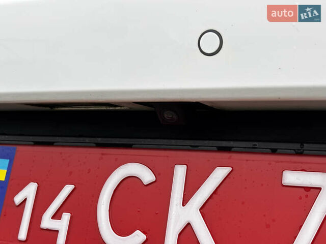 Белый МГ ZS EV, объемом двигателя 0 л и пробегом 45 тыс. км за 14300 $, фото 41 на Automoto.ua