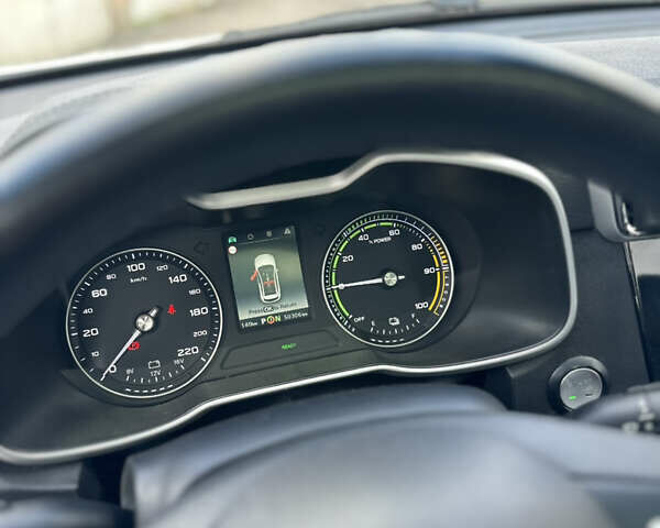 Білий МГ ZS EV, об'ємом двигуна 0 л та пробігом 50 тис. км за 14200 $, фото 10 на Automoto.ua