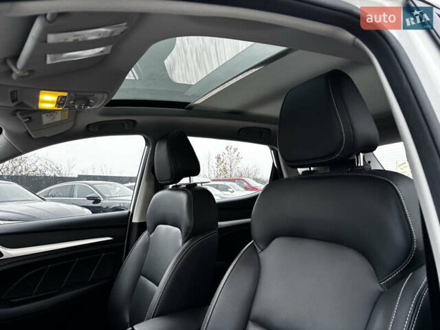 Білий МГ ZS EV, об'ємом двигуна 0 л та пробігом 36 тис. км за 14450 $, фото 45 на Automoto.ua