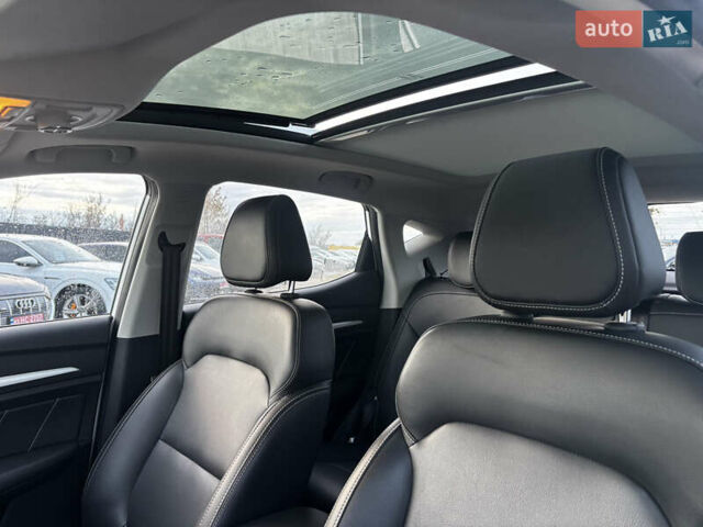 Білий МГ ZS EV, об'ємом двигуна 0 л та пробігом 70 тис. км за 13850 $, фото 23 на Automoto.ua