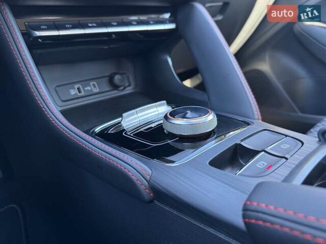 Білий МГ ZS EV, об'ємом двигуна 0 л та пробігом 83 тис. км за 16200 $, фото 29 на Automoto.ua