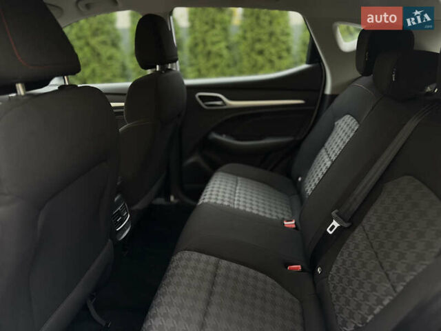 Белый МГ ZS EV, объемом двигателя 0 л и пробегом 8 тыс. км за 17500 $, фото 46 на Automoto.ua