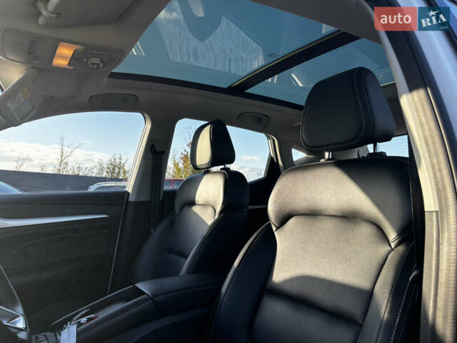 Белый МГ ZS EV, объемом двигателя 0 л и пробегом 34 тыс. км за 14100 $, фото 22 на Automoto.ua