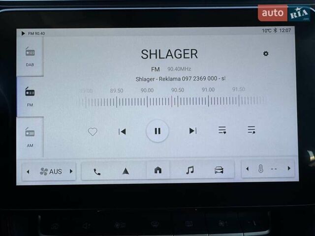 Білий МГ ZS EV, об'ємом двигуна 0 л та пробігом 83 тис. км за 16200 $, фото 33 на Automoto.ua