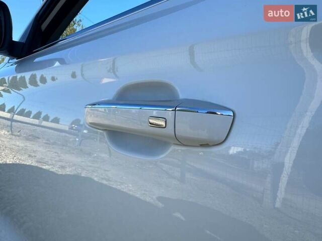 Білий МГ ZS EV, об'ємом двигуна 0 л та пробігом 83 тис. км за 16200 $, фото 16 на Automoto.ua