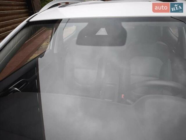 Білий МГ ZS EV, об'ємом двигуна 0 л та пробігом 12 тис. км за 13700 $, фото 25 на Automoto.ua