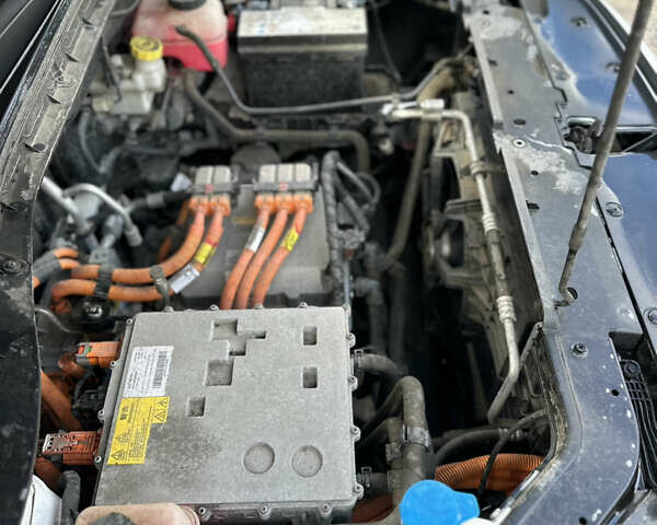 Білий МГ ZS EV, об'ємом двигуна 0 л та пробігом 50 тис. км за 14200 $, фото 23 на Automoto.ua