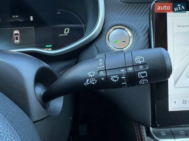 Белый МГ ZS EV, объемом двигателя 0 л и пробегом 83 тыс. км за 16200 $, фото 27 на Automoto.ua