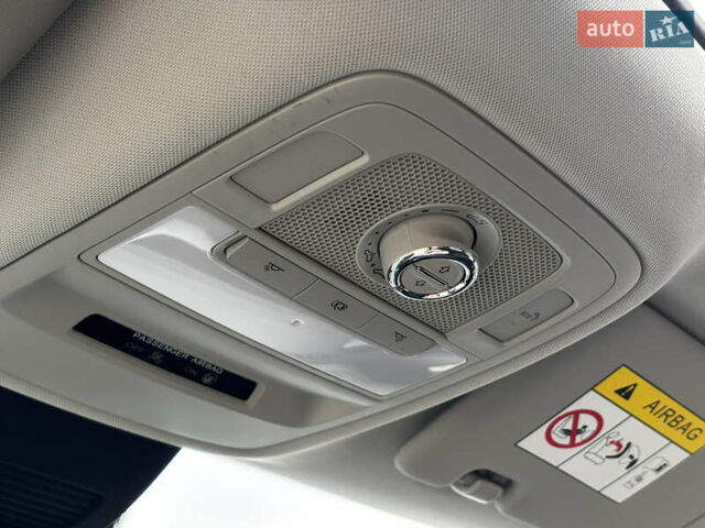 Белый МГ ZS EV, объемом двигателя 0 л и пробегом 45 тыс. км за 14300 $, фото 31 на Automoto.ua