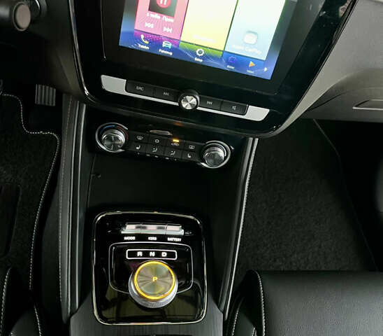Белый МГ ZS EV, объемом двигателя 0 л и пробегом 45 тыс. км за 16999 $, фото 23 на Automoto.ua