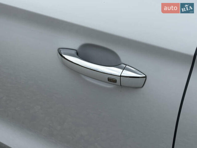 Белый МГ ZS EV, объемом двигателя 0 л и пробегом 45 тыс. км за 14300 $, фото 14 на Automoto.ua