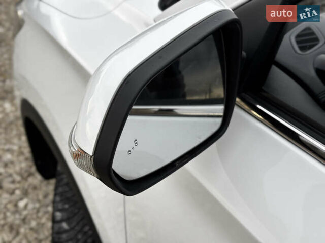 Білий МГ ZS EV, об'ємом двигуна 0 л та пробігом 36 тис. км за 14450 $, фото 23 на Automoto.ua