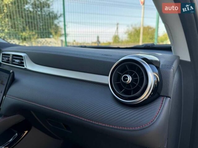 Білий МГ ZS EV, об'ємом двигуна 0 л та пробігом 83 тис. км за 16200 $, фото 50 на Automoto.ua