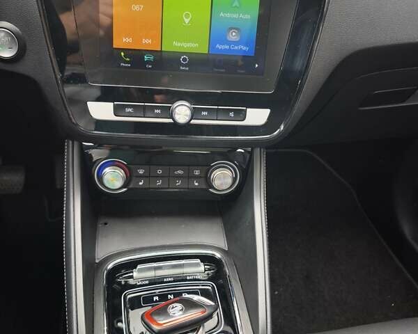 Білий МГ ZS EV, об'ємом двигуна 0 л та пробігом 12 тис. км за 13700 $, фото 29 на Automoto.ua