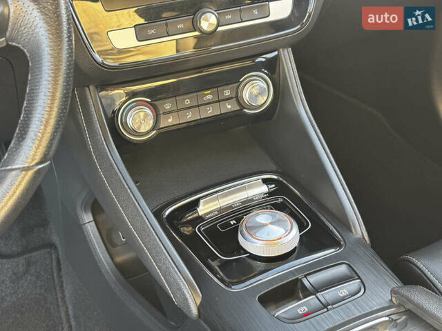 Белый МГ ZS EV, объемом двигателя 0 л и пробегом 34 тыс. км за 14100 $, фото 25 на Automoto.ua