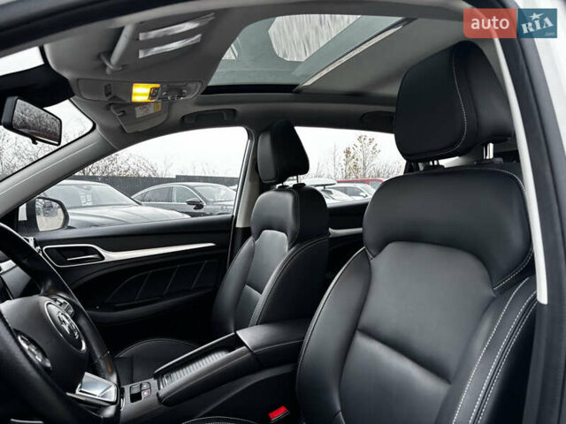Білий МГ ZS EV, об'ємом двигуна 0 л та пробігом 36 тис. км за 14450 $, фото 44 на Automoto.ua