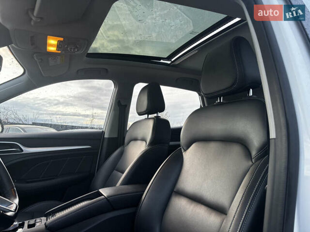 Білий МГ ZS EV, об'ємом двигуна 0 л та пробігом 70 тис. км за 13850 $, фото 21 на Automoto.ua
