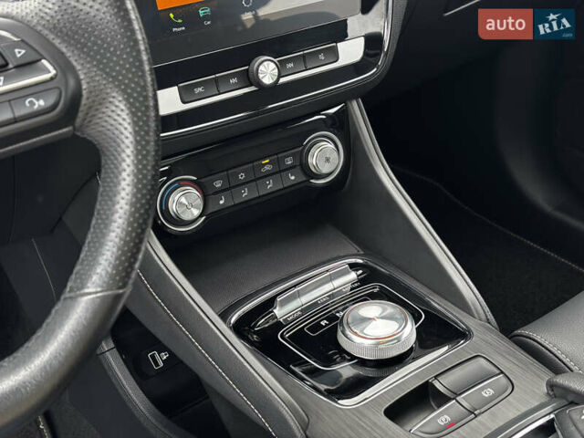 Білий МГ ZS EV, об'ємом двигуна 0 л та пробігом 42 тис. км за 14450 $, фото 49 на Automoto.ua