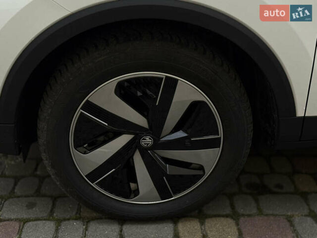 Белый МГ ZS EV, объемом двигателя 0 л и пробегом 8 тыс. км за 17500 $, фото 40 на Automoto.ua