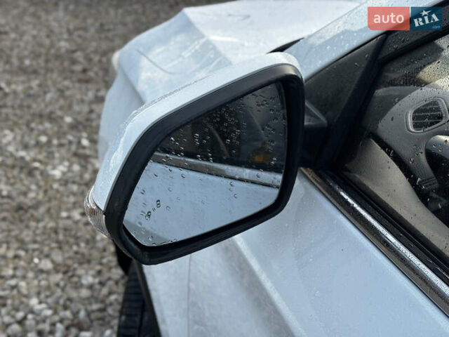 Білий МГ ZS EV, об'ємом двигуна 0 л та пробігом 70 тис. км за 13850 $, фото 14 на Automoto.ua