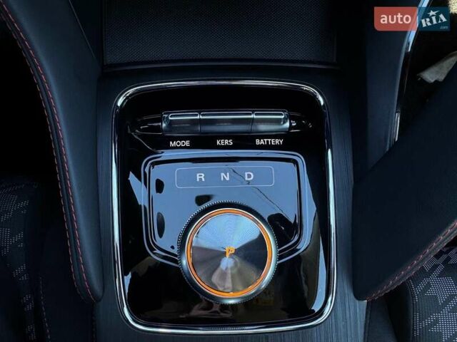 Білий МГ ZS EV, об'ємом двигуна 0 л та пробігом 83 тис. км за 16200 $, фото 30 на Automoto.ua