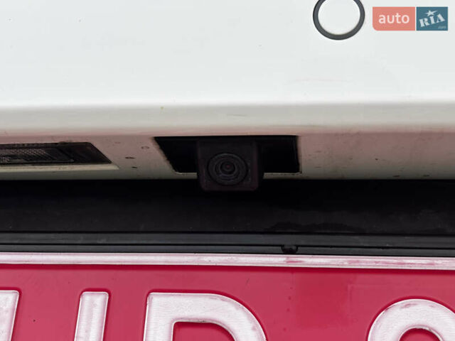 Белый МГ ZS EV, объемом двигателя 0 л и пробегом 36 тыс. км за 14000 $, фото 40 на Automoto.ua