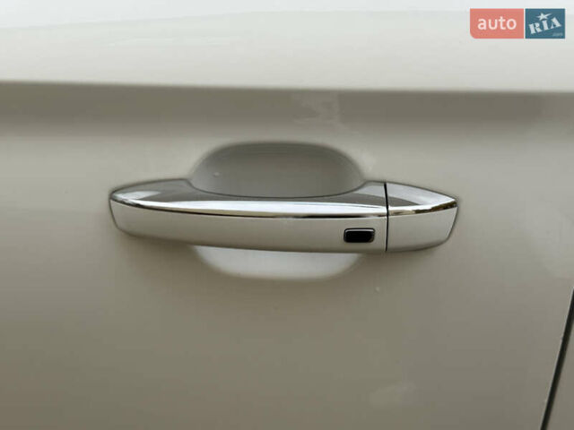 Белый МГ ZS EV, объемом двигателя 0 л и пробегом 8 тыс. км за 17500 $, фото 33 на Automoto.ua