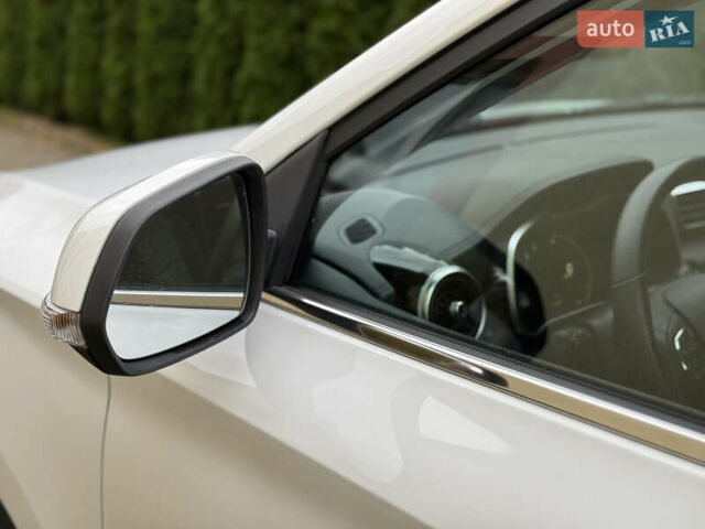 Белый МГ ZS EV, объемом двигателя 0 л и пробегом 8 тыс. км за 17500 $, фото 34 на Automoto.ua