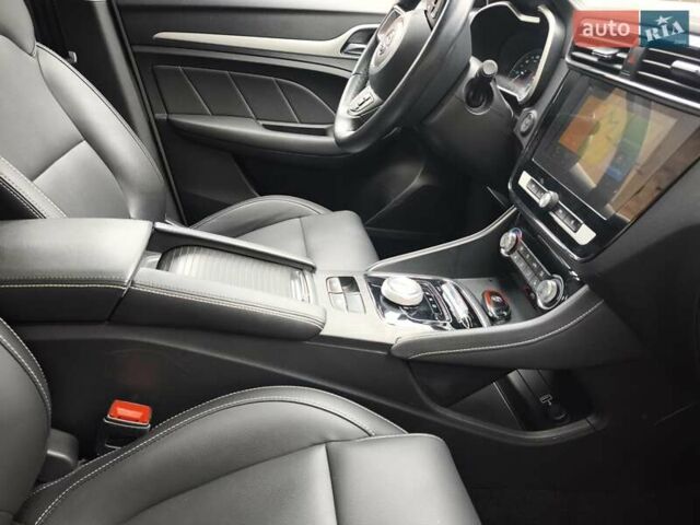 Білий МГ ZS EV, об'ємом двигуна 0 л та пробігом 12 тис. км за 13700 $, фото 14 на Automoto.ua
