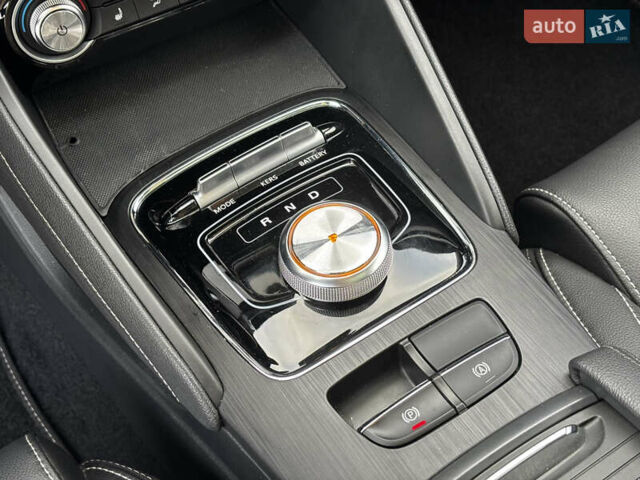 Белый МГ ZS EV, объемом двигателя 0 л и пробегом 36 тыс. км за 14000 $, фото 27 на Automoto.ua