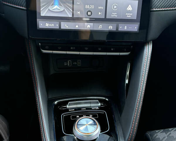 Белый МГ ZS EV, объемом двигателя 0 л и пробегом 77 тыс. км за 15799 $, фото 51 на Automoto.ua