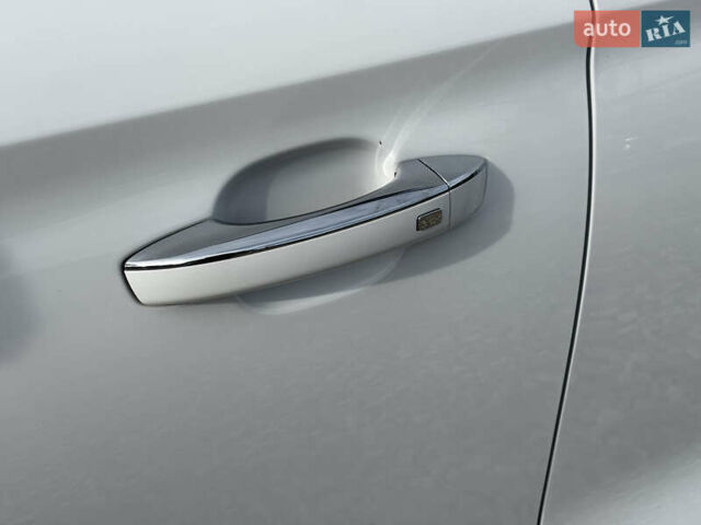 Белый МГ ZS EV, объемом двигателя 0 л и пробегом 57 тыс. км за 15999 $, фото 16 на Automoto.ua