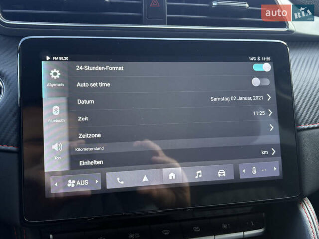 Белый МГ ZS EV, объемом двигателя 0 л и пробегом 77 тыс. км за 15799 $, фото 61 на Automoto.ua