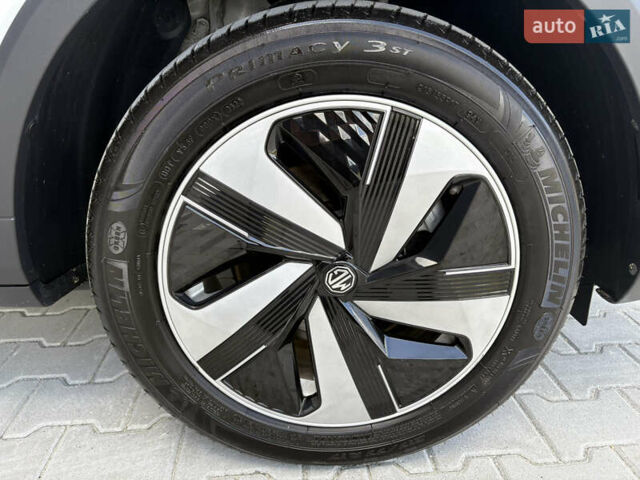 Белый МГ ZS EV, объемом двигателя 0 л и пробегом 77 тыс. км за 15799 $, фото 78 на Automoto.ua