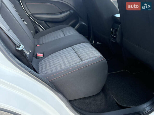 Белый МГ ZS EV, объемом двигателя 0 л и пробегом 77 тыс. км за 15799 $, фото 68 на Automoto.ua