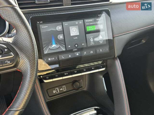 Белый МГ ZS EV, объемом двигателя 0 л и пробегом 46 тыс. км за 15999 $, фото 39 на Automoto.ua