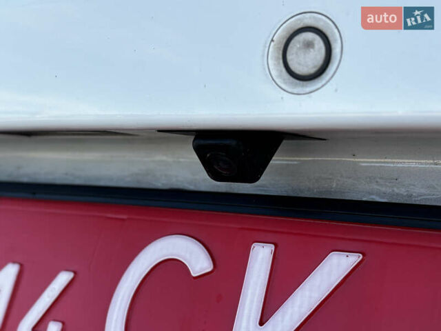 Белый МГ ZS EV, объемом двигателя 0 л и пробегом 46 тыс. км за 15999 $, фото 20 на Automoto.ua