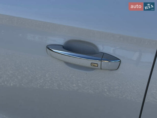 Белый МГ ZS EV, объемом двигателя 0 л и пробегом 46 тыс. км за 15999 $, фото 22 на Automoto.ua