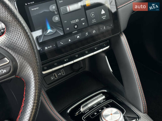 Белый МГ ZS EV, объемом двигателя 0 л и пробегом 57 тыс. км за 15999 $, фото 35 на Automoto.ua