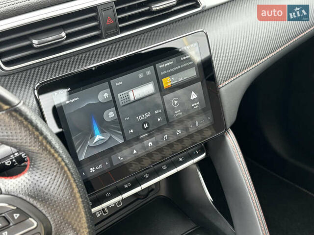 Белый МГ ZS EV, объемом двигателя 0 л и пробегом 57 тыс. км за 15999 $, фото 32 на Automoto.ua